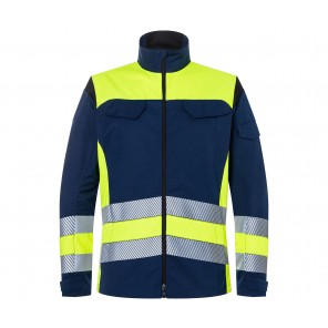 Kübler REFLECTIQ Jacke Klasse 1