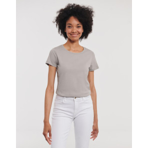 Russell Pure Organic Ladies´ Pure Organic Tee