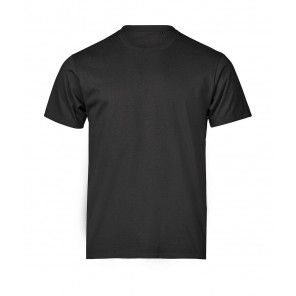 Tee Jays Urban Tee - Black - XS