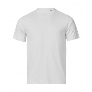 Tee Jays Urban Luxury Tee - White - XS