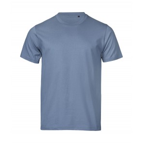 Tee Jays Urban Luxury Tee - Flint Stone - XS