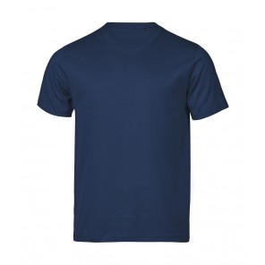 Tee Jays Urban Luxury Tee - Navy - XS