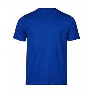 Tee Jays Urban Luxury Tee - Royal - XS