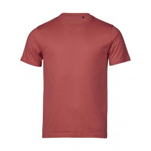 Tee Jays Urban Luxury Tee - Cranberry - XS
