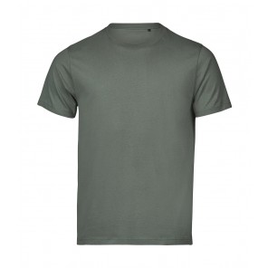 Tee Jays Urban Luxury Tee - Leaf Green - XS