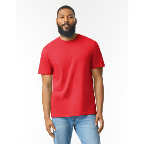 Gildan Softstyle CVC Adult T-Shirt