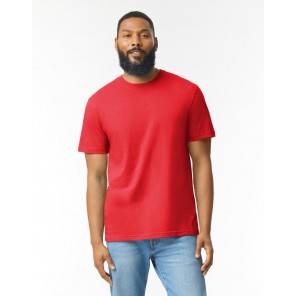 Gildan Softstyle CVC Adult T-Shirt