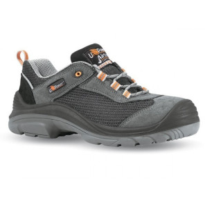 U-Power Halbschuh Twister S1P Herren 47