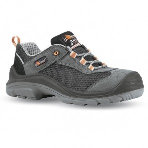 U-Power Halbschuh Twister S1P Herren 45