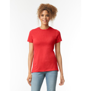 Gildan Softstyle CVC Women's T-Shirt