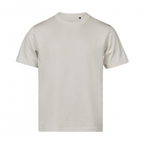 Tee Jays Urban Loose Fit Tee - Cement - XL