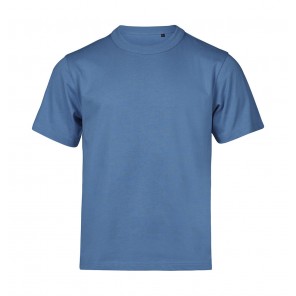 Tee Jays Urban Loose Fit Tee - Ocean Blue - XL