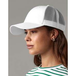 Beechfield Recycled Urbanwear 6 Panel Snapback Trucker