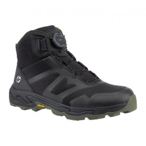 BAAK Balu DogWalker Stiefel O1 FO SR - 47