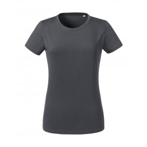 Russell Pure Organic Ladies' Pure Organic Heavy Tee