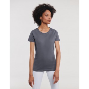Russell Pure Organic Ladies' Pure Organic Heavy Tee