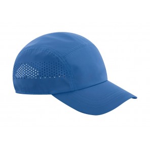 Beechfield Technical Running Cap - Cobalt Blue - OneSize