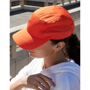 Beechfield Technical Running Cap