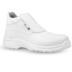 U-Power Sicherheitsslipper Shine S2 Herren 36