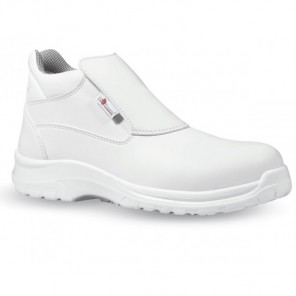 U-Power Sicherheitsslipper Shine S2 Herren 48