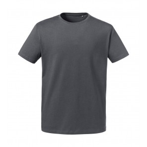 Russell Pure Organic Men's Pure Organic Heavy Tee