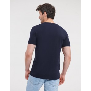 Russell Pure Organic Men's Pure Organic Heavy Tee