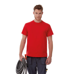 B&C Pro Perfect Pro Workwear T-Shirt 