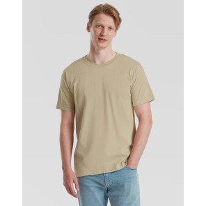 Fruit of the Loom Pure Cotton T
