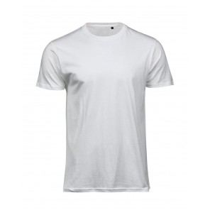 Tee Jays Power Tee - White - 5XL