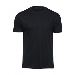 Tee Jays Power Tee - Black - XS