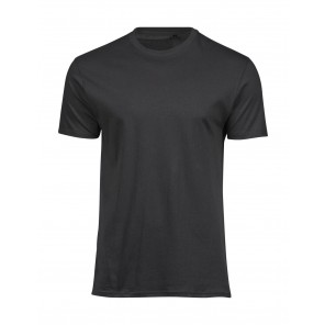 Tee Jays Power Tee - Dark Grey - XS