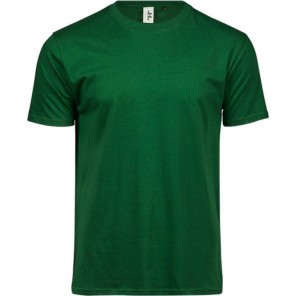 Tee Jays Power Tee - Forest Green - S