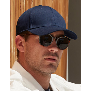 Beechfield EarthAware® Clas. Org. Cotton 6 Panel Cap