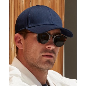 Beechfield EarthAware® Clas. Org. Cotton 6 Panel Cap