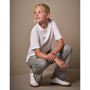 Tee Jays Junior Power Tee