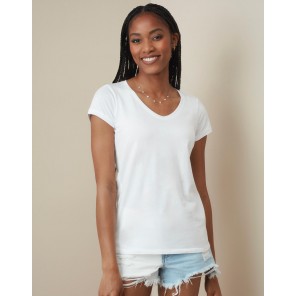 Stedman Megan V-Neck