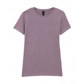 Gildan Softstyle Women's T-Shirt - Paragon - XL