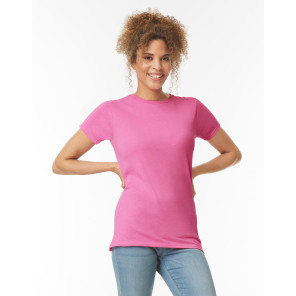 Gildan Softstyle Women's T-Shirt
