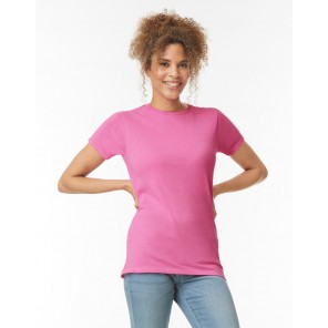 Gildan Softstyle Women's T-Shirt