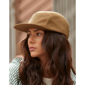 Beechfield Recycled Fleece Outdoor Camper Cap