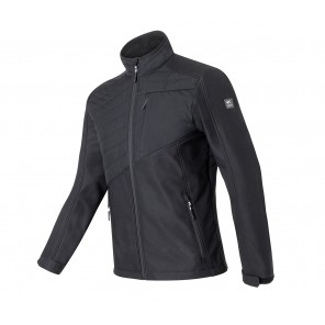 Kübler Hybrid Softshell Jacke