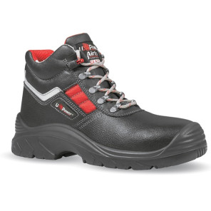 U-Power Sicherheitsstiefel Gravel Vulcan RS S3 SRC Herren 41