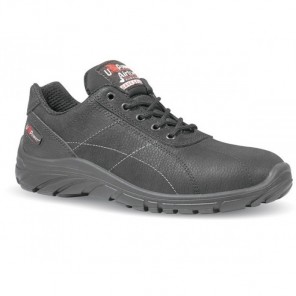 U-Power Halbschuh Gessato ESD S3 SCR Herren 39