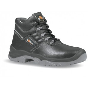 U-Power Sicherheitsstiefel Reptile Zip S3 RS SRC Herren 41 (Retour-Ware)