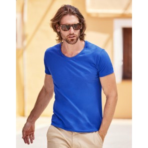 Fruit of the Loom Iconic 150 V-Ausschnitt T-Shirt
