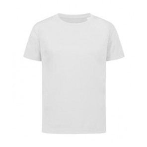 Stedman Sports-T Kids - White - M