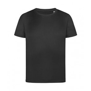 Stedman Sports-T Kids - Black Opal - S