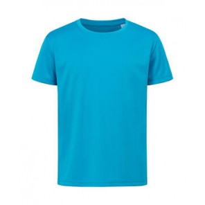 Stedman Sports-T Kids - Hawaii Blue - M