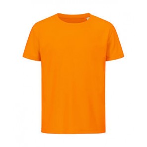Stedman Sports-T Kids - Cyber Orange - S