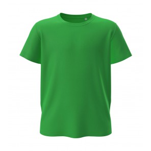 Stedman Sports-T Kids - Kelly Green - XS